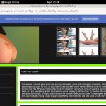 Violetandsteven Videos Gratis