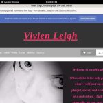 Vivienleighandme.modelcentro.com Com Logins