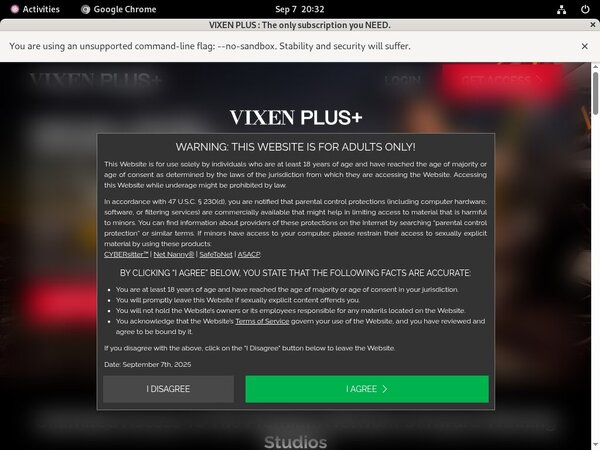 Vixen Plus Full Hd Porn