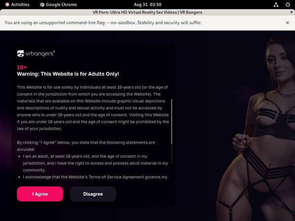 Vrbangers.com Free Acounts