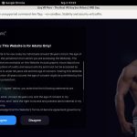 Vrbgay.com Trial