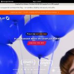 Vrcosplayx Centrobill