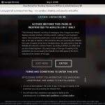 Whorecraft VR Register