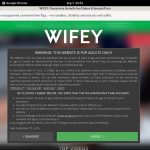 Wifey Trial