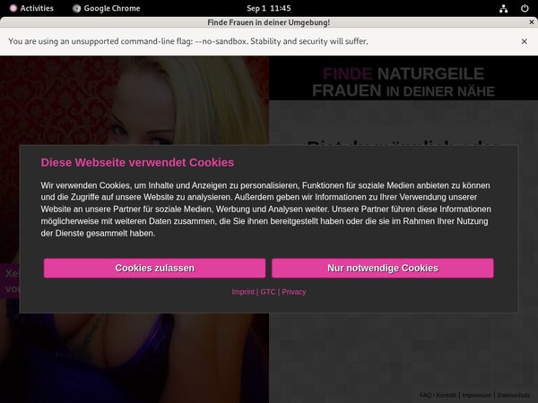 Working Mia Amante Login