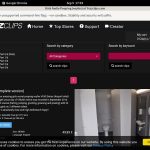 Yezzclips.com Buy Credits