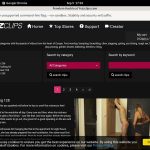Yezzclips.com Pass Login