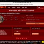 Yoogirls.com Discounts