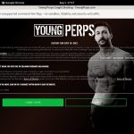 Young Perps Accounts