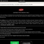 Str8 Boyz Seduced Official Site