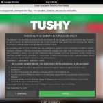 Tushy.com Discount Pass