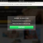 Wet And Pissy Free Login And Password