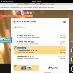 Discount Desire Digital Free Trial