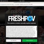 Freshpov.com Movies Free