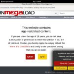 Porn Mega Load Passcode