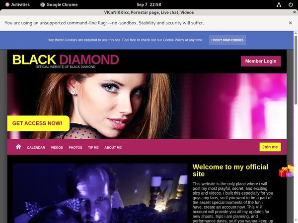 VICnNIKKIxx Videos Free
