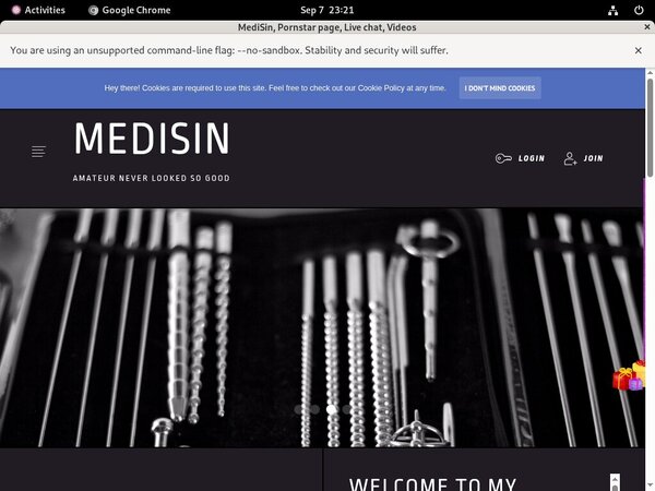 MediSin Login Account MediSin Login Account