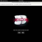 Free Sex World 3D Username And Pass