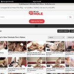 Account For Bemyhole.com Free Account For Bemyhole.com Free