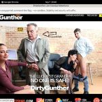 Dirty Gunther Discount Review Dirty Gunther Discount Review