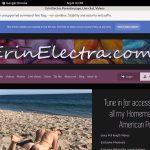 Erinelectra.com Password Dump Erinelectra.com Password Dump