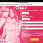 Get A Free LOV Password Get A Free LOV Password