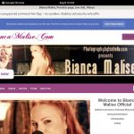 Is Bianca Malise Real?