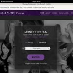 Try Shemale Models Free Try Shemale Models Free