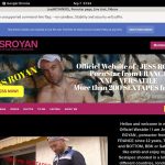 Discount JessROYANXXL 70% OFF